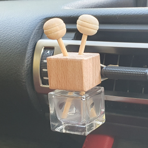 Car diffusers